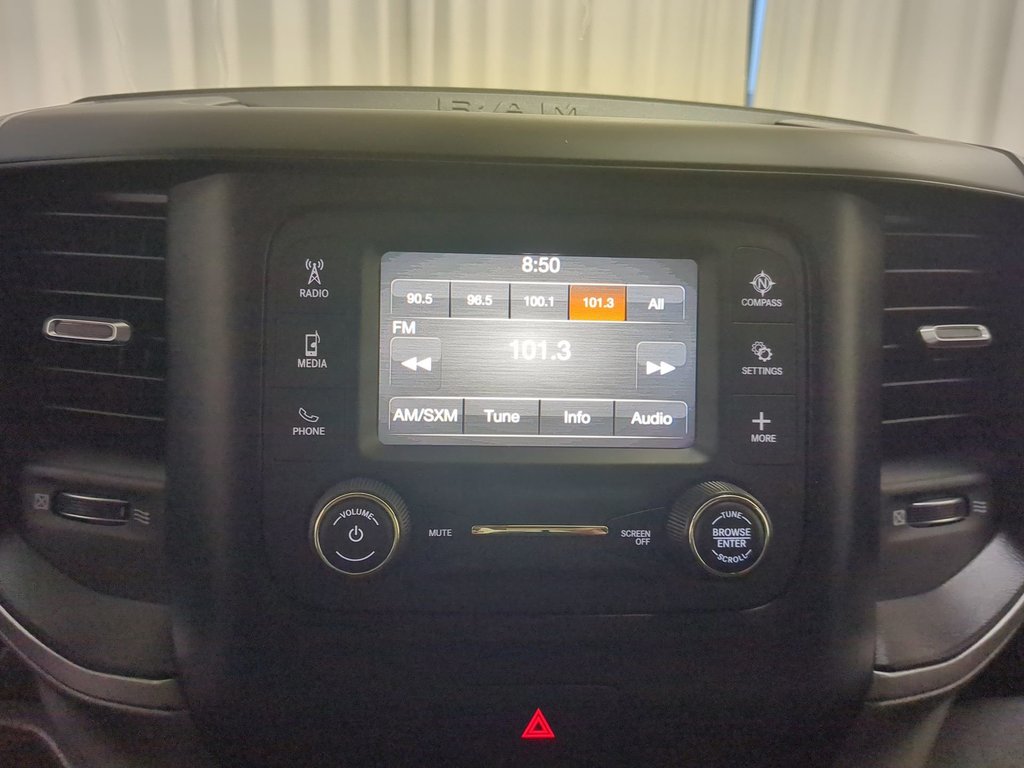 2020 Ram 1500 Tradesman in Dartmouth, Nova Scotia - 16 - w1024h768px