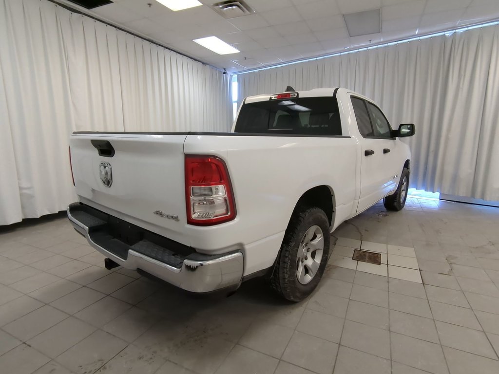 2020 Ram 1500 Tradesman in Dartmouth, Nova Scotia - 8 - w1024h768px