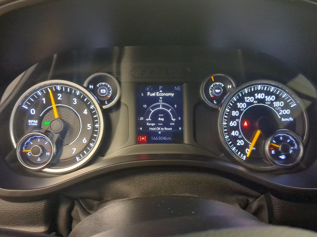 2020 Ram 1500 Tradesman in Dartmouth, Nova Scotia - 15 - w1024h768px