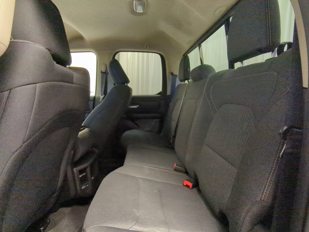 2020 Ram 1500 Tradesman in Dartmouth, Nova Scotia - 21 - w1024h768px