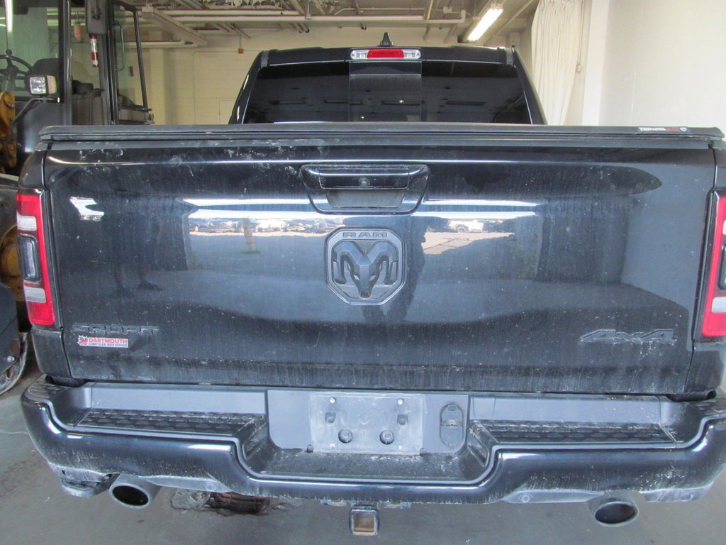2020 Ram 1500 Sport in Dartmouth, Nova Scotia - 3 - w1024h768px