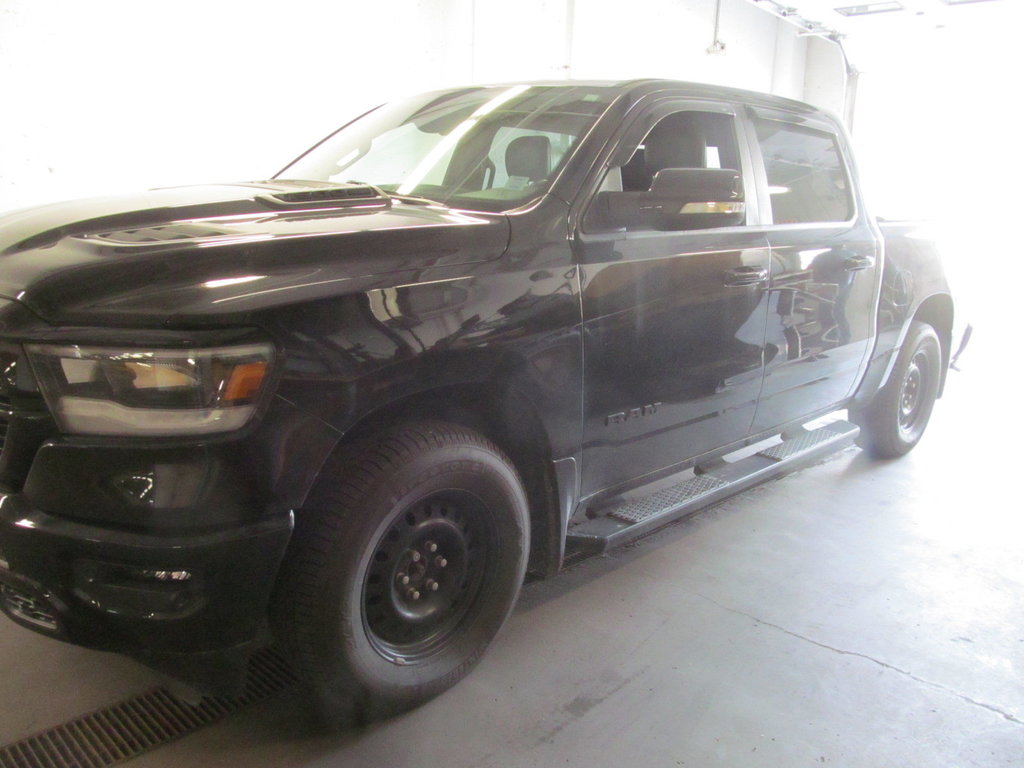2020 Ram 1500 Sport in Dartmouth, Nova Scotia - 2 - w1024h768px