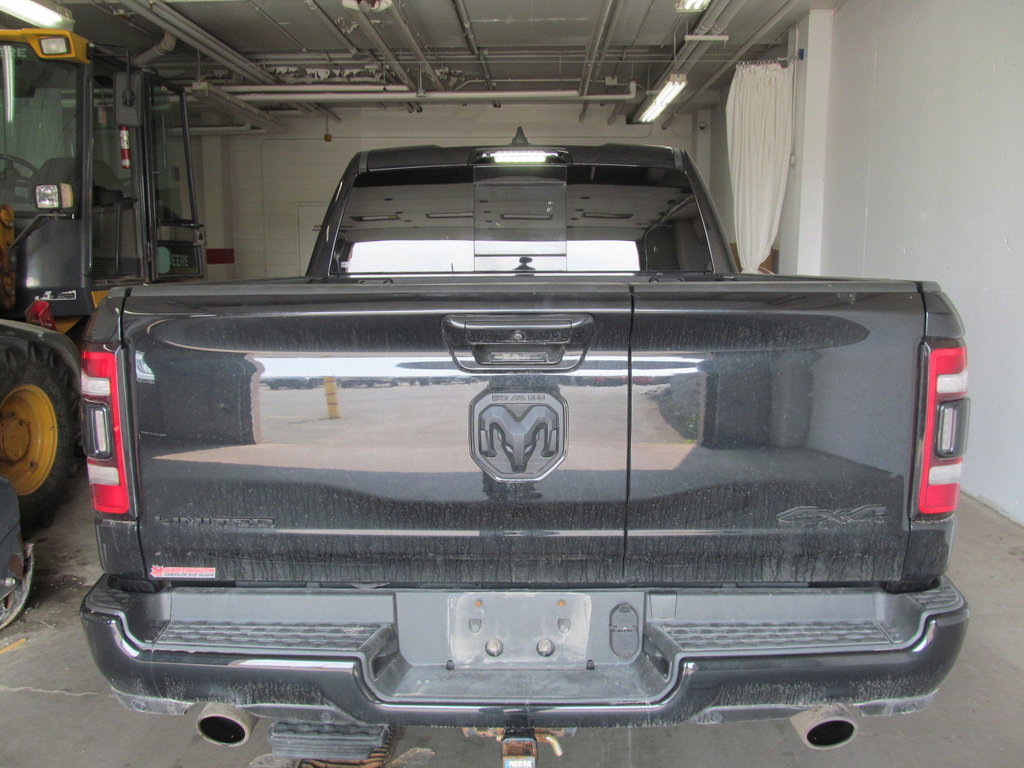 2021 Ram 1500 Limited in Dartmouth, Nova Scotia - 3 - w1024h768px