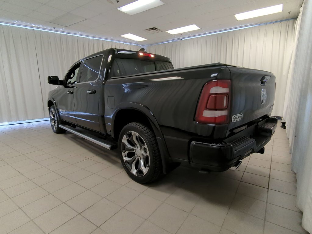 2022 Ram 1500 Limited Longhorn in Dartmouth, Nova Scotia - 6 - w1024h768px