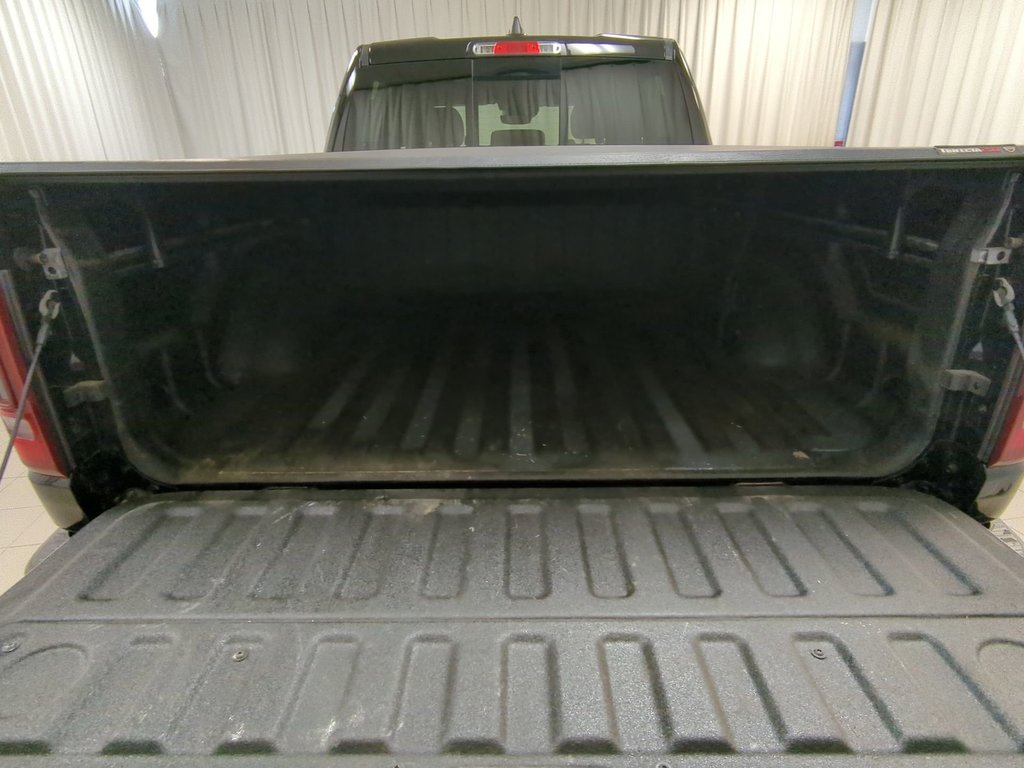 2022 Ram 1500 Limited Longhorn in Dartmouth, Nova Scotia - 24 - w1024h768px
