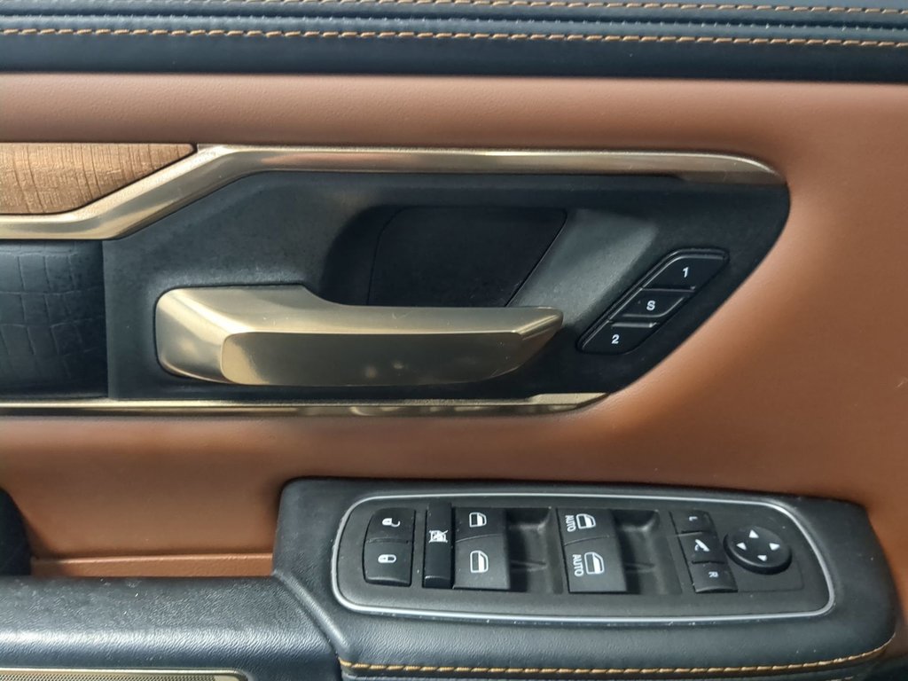 2022 Ram 1500 Limited Longhorn in Dartmouth, Nova Scotia - 13 - w1024h768px