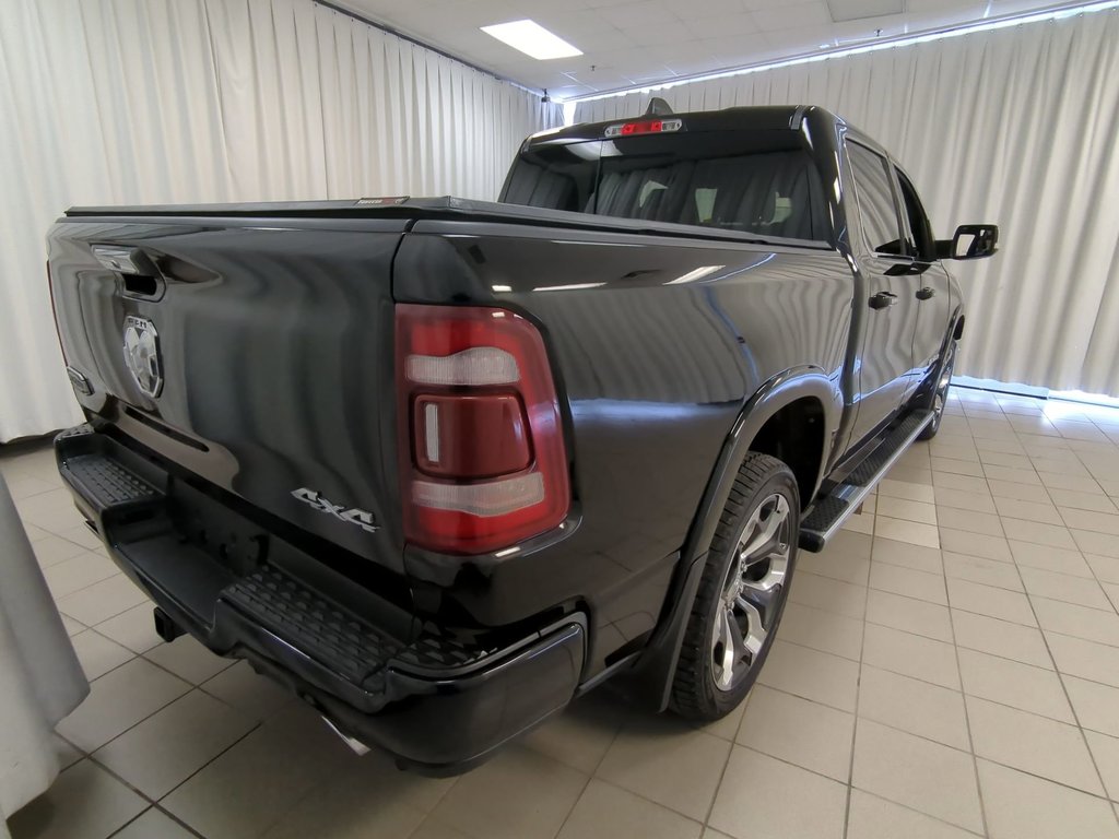 2022 Ram 1500 Limited Longhorn in Dartmouth, Nova Scotia - 8 - w1024h768px