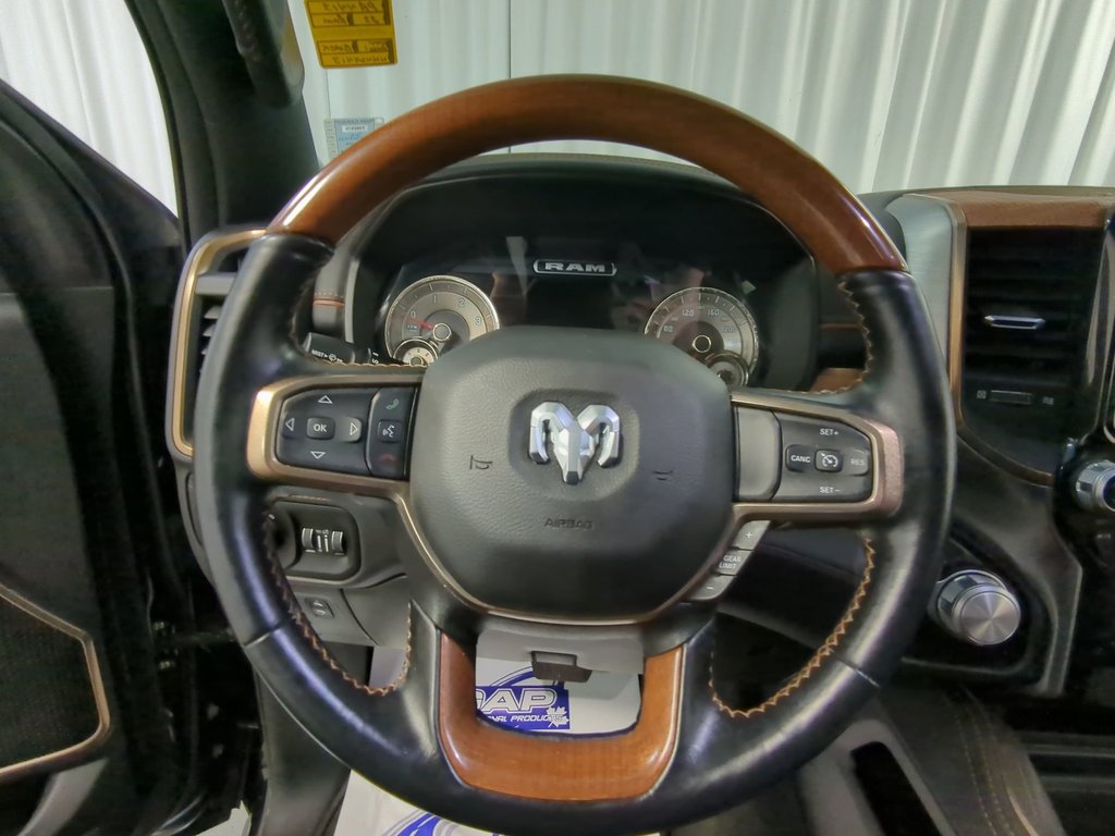 2022 Ram 1500 Limited Longhorn in Dartmouth, Nova Scotia - 14 - w1024h768px