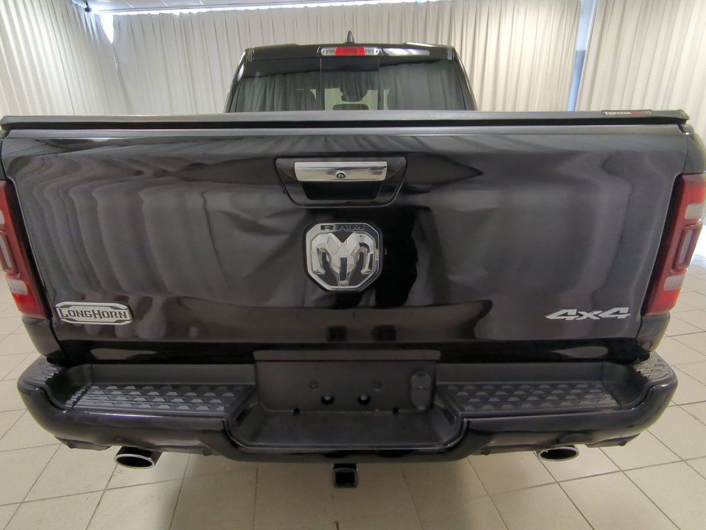 2022 Ram 1500 Limited Longhorn in Dartmouth, Nova Scotia - 7 - w1024h768px