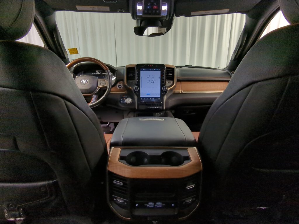 2022 Ram 1500 Limited Longhorn in Dartmouth, Nova Scotia - 21 - w1024h768px