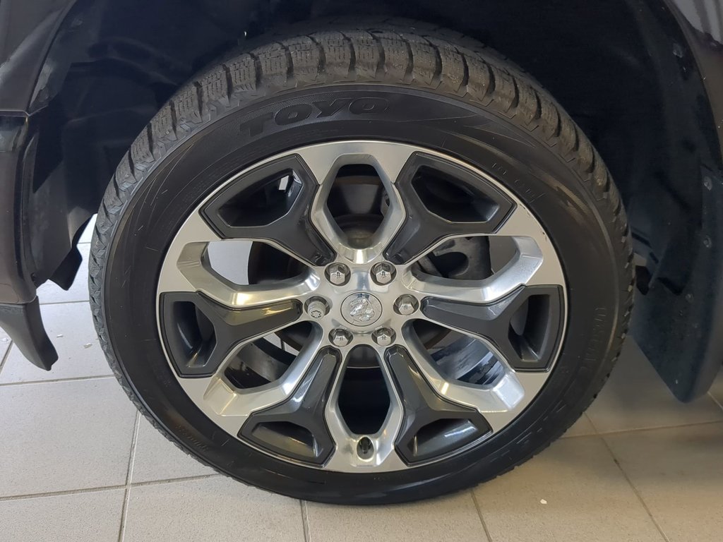 2022 Ram 1500 Limited Longhorn in Dartmouth, Nova Scotia - 10 - w1024h768px