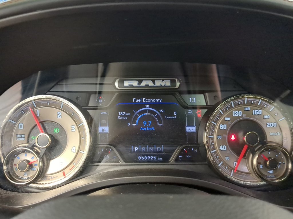 2022 Ram 1500 Limited Longhorn in Dartmouth, Nova Scotia - 15 - w1024h768px
