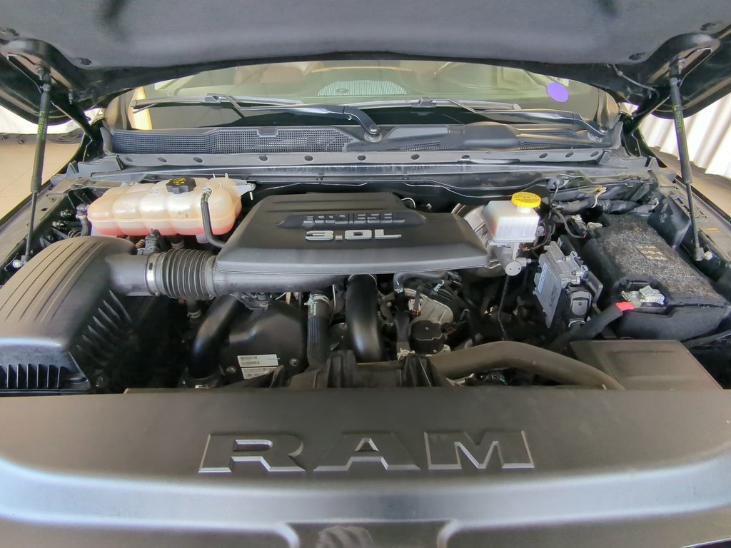 2022 Ram 1500 Limited Longhorn in Dartmouth, Nova Scotia - 26 - w1024h768px
