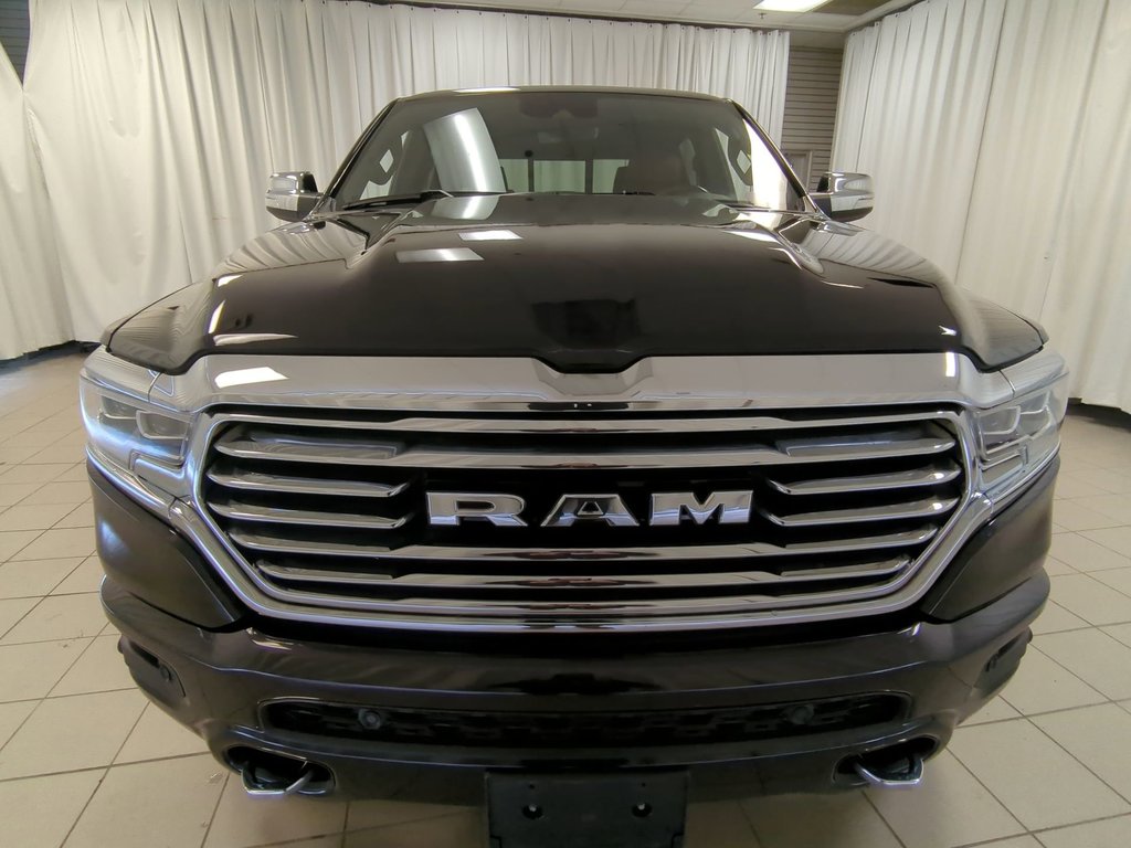 2022 Ram 1500 Limited Longhorn in Dartmouth, Nova Scotia - 3 - w1024h768px