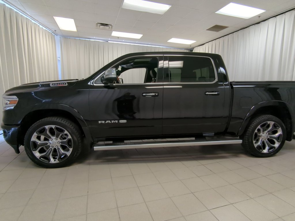 2022 Ram 1500 Limited Longhorn in Dartmouth, Nova Scotia - 5 - w1024h768px