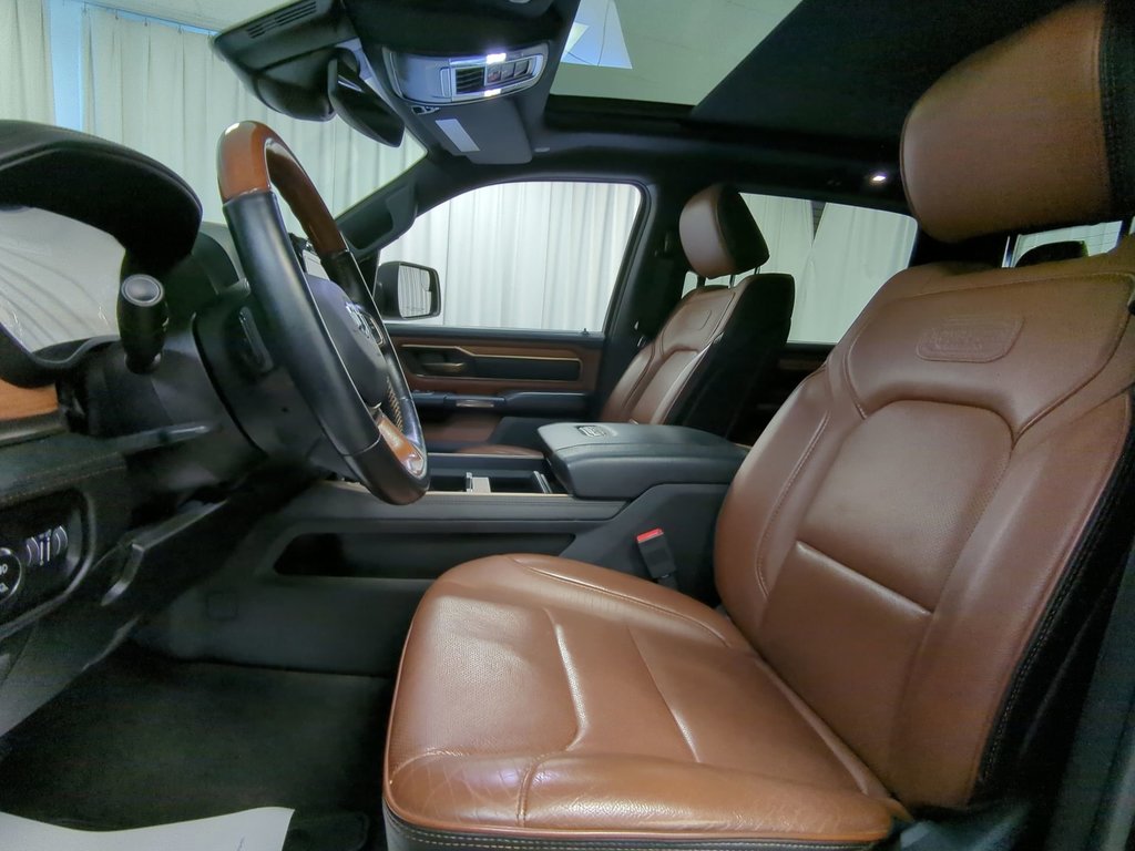 2022 Ram 1500 Limited Longhorn in Dartmouth, Nova Scotia - 11 - w1024h768px
