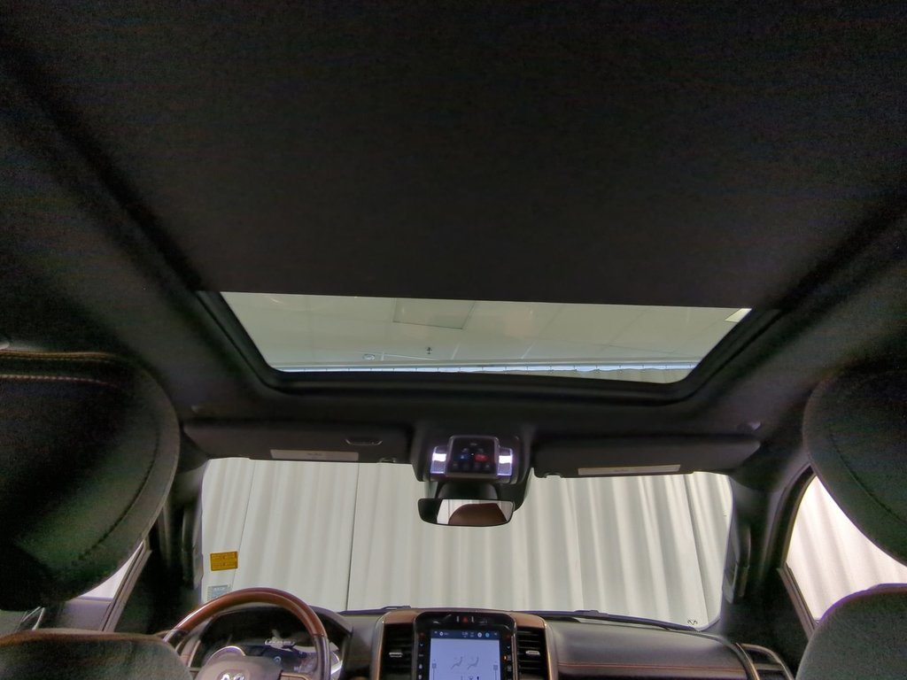 2022 Ram 1500 Limited Longhorn in Dartmouth, Nova Scotia - 22 - w1024h768px