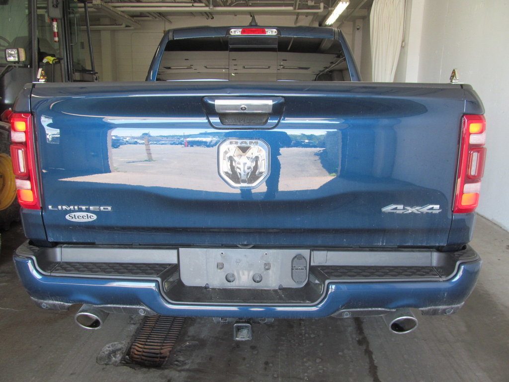 2022 Ram 1500 Limited in Dartmouth, Nova Scotia - 3 - w1024h768px
