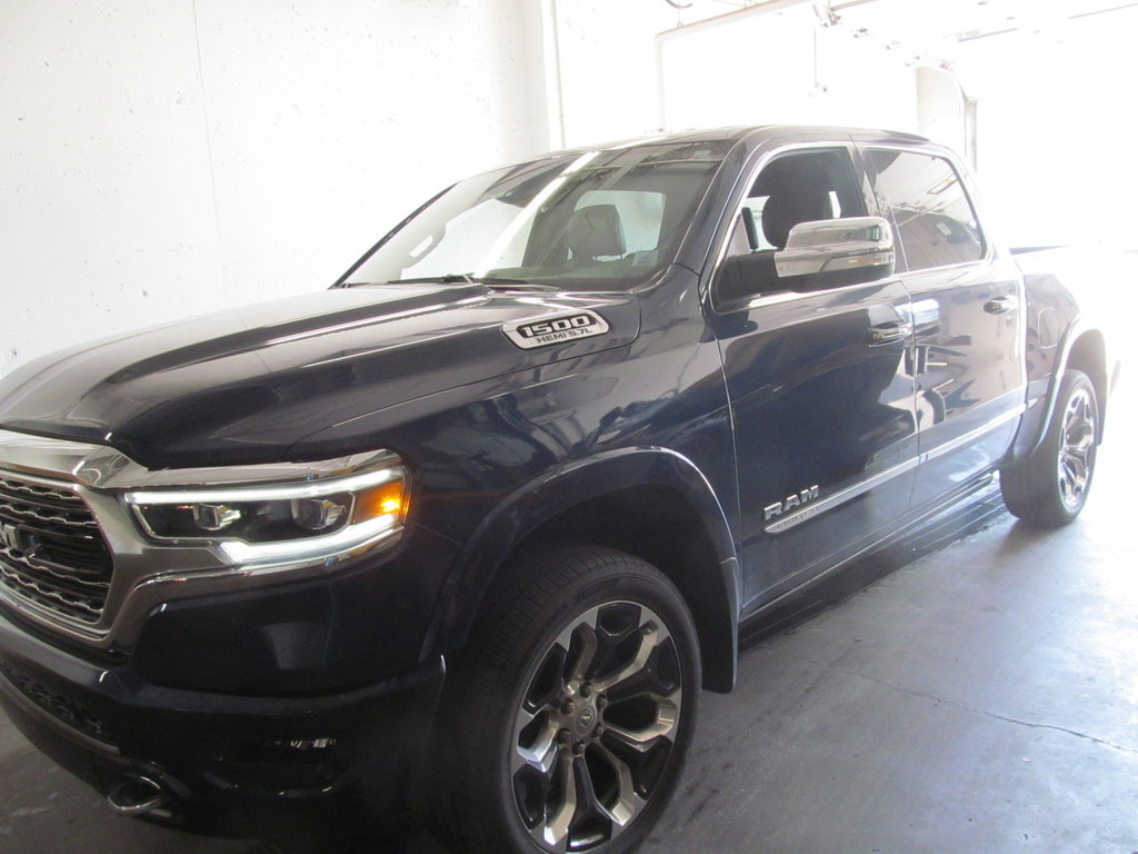 2022 Ram 1500 Limited in Dartmouth, Nova Scotia - 2 - w1024h768px