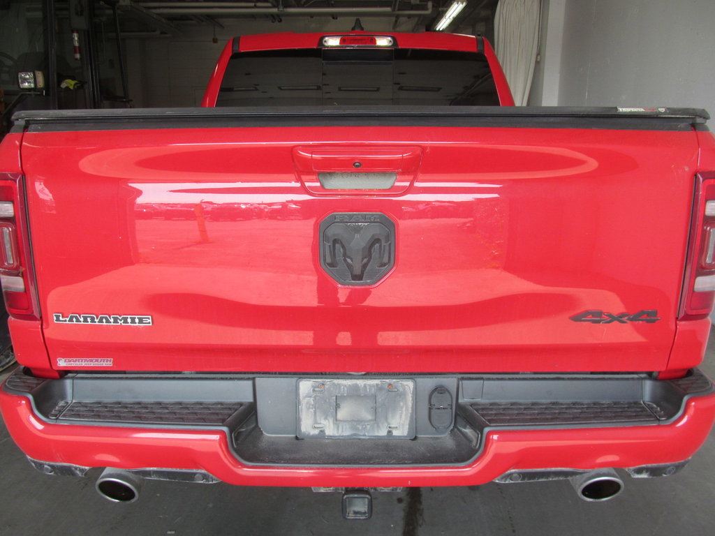 2022 Ram 1500 Laramie in Dartmouth, Nova Scotia - 3 - w1024h768px