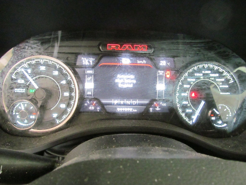 2022 Ram 1500 Laramie in Dartmouth, Nova Scotia - 5 - w1024h768px