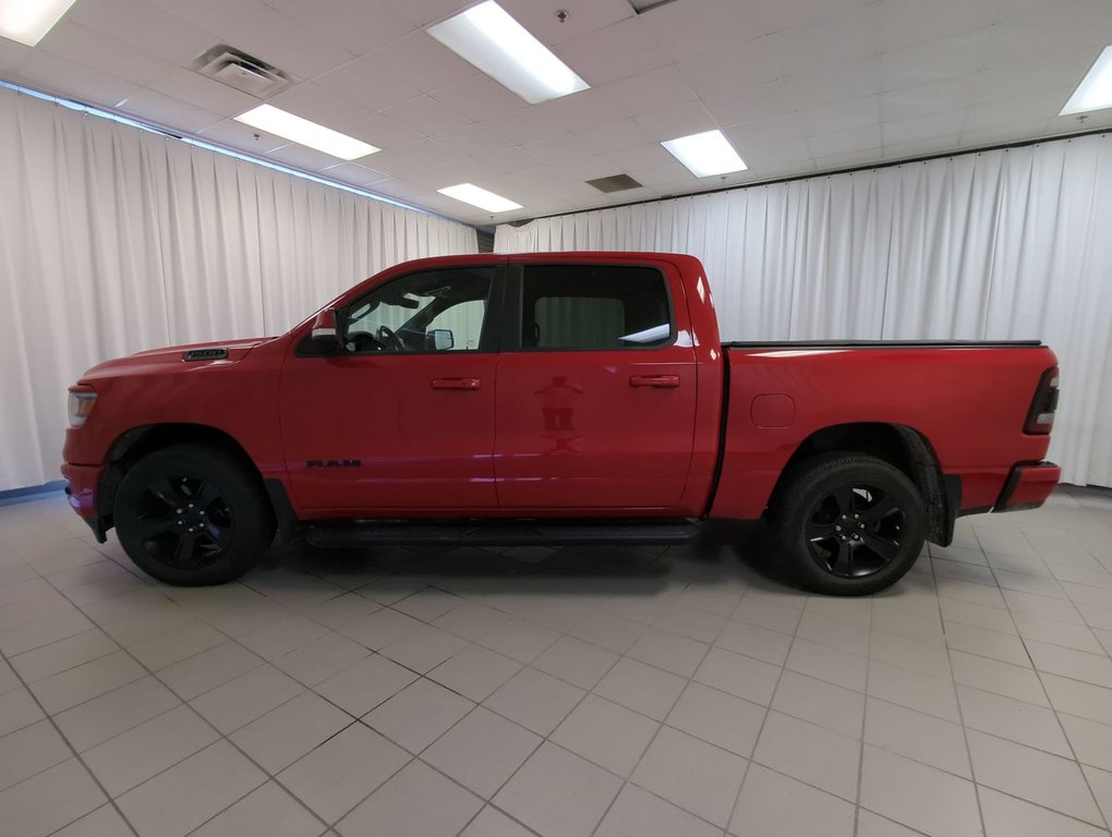 2022 Ram 1500 Sport in Dartmouth, Nova Scotia - 5 - w1024h768px
