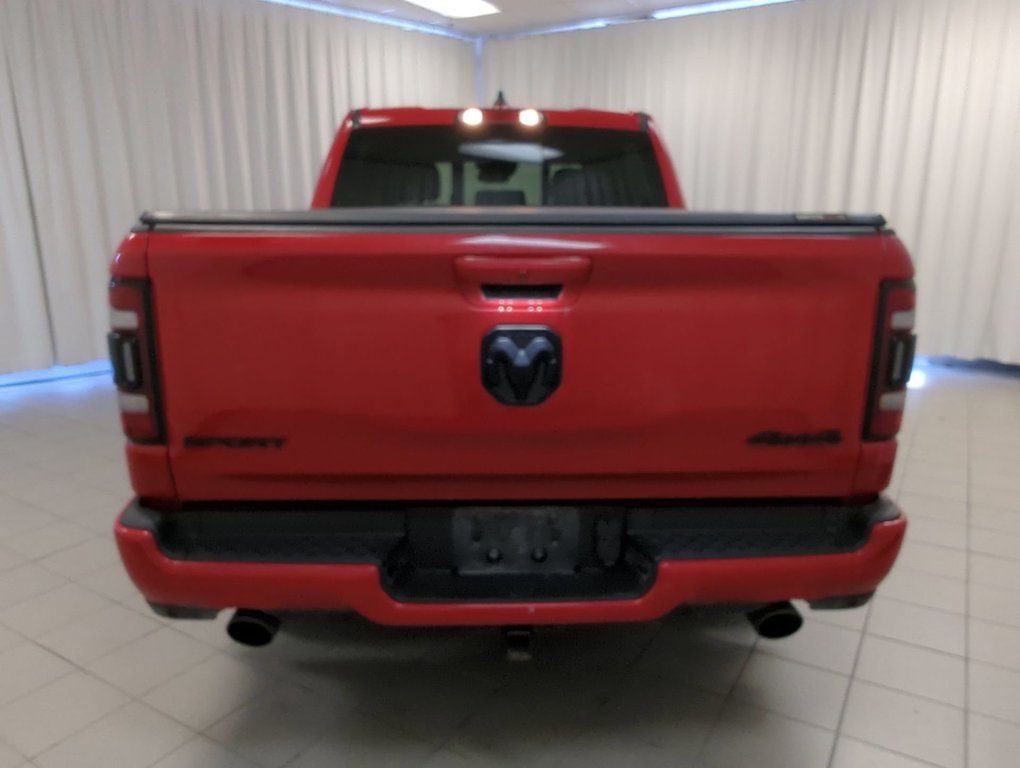 2022 Ram 1500 Sport in Dartmouth, Nova Scotia - 7 - w1024h768px