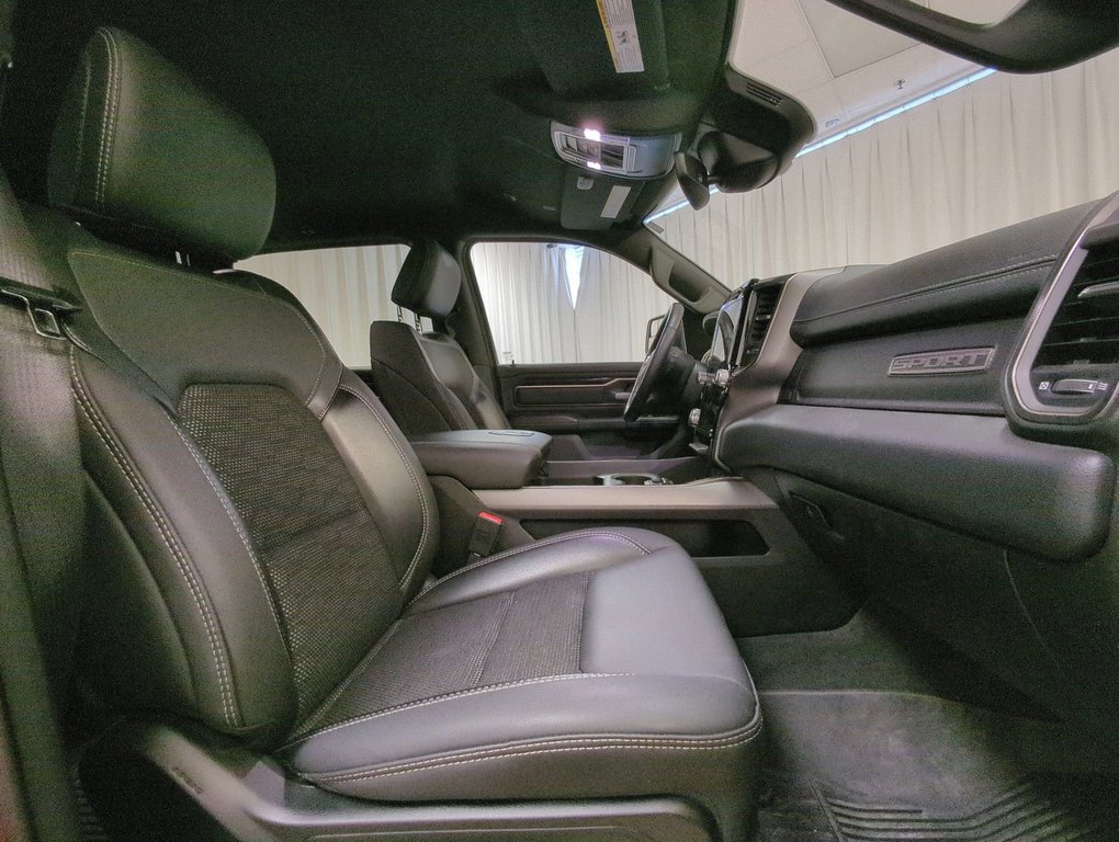 2022 Ram 1500 Sport in Dartmouth, Nova Scotia - 24 - w1024h768px