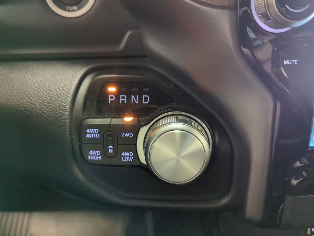 2022 Ram 1500 Sport in Dartmouth, Nova Scotia - 20 - w1024h768px