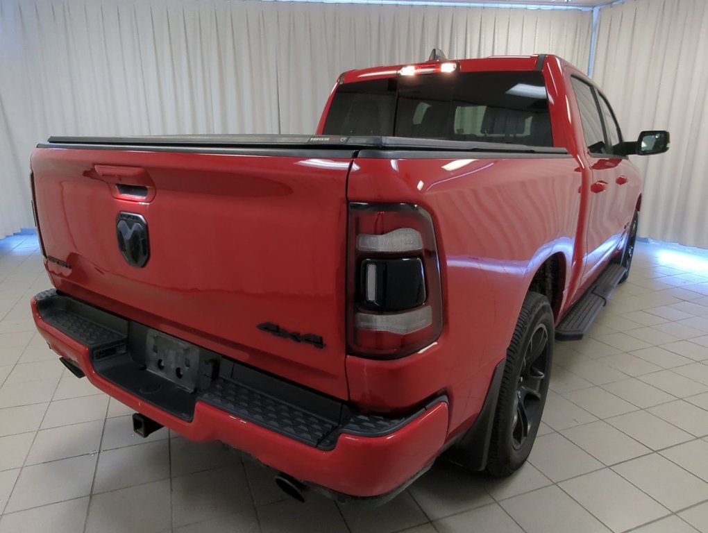 2022 Ram 1500 Sport in Dartmouth, Nova Scotia - 8 - w1024h768px