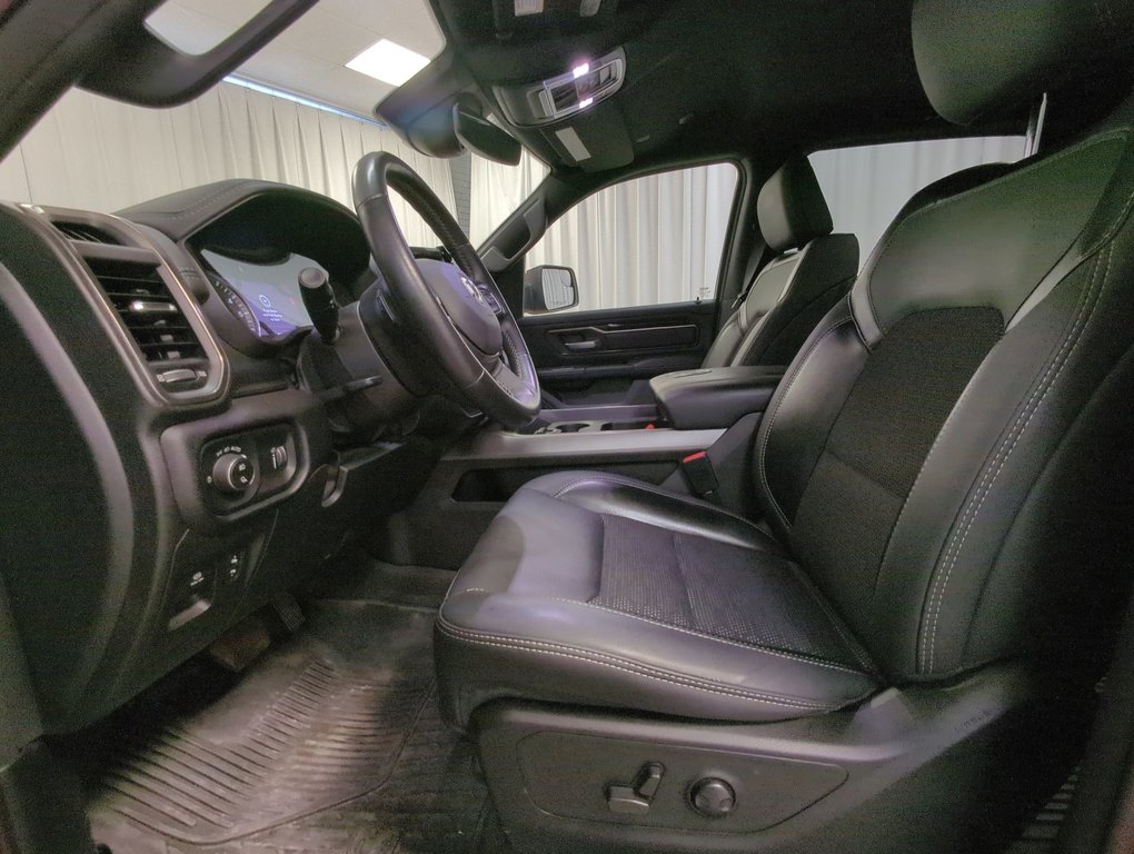 2022 Ram 1500 Sport in Dartmouth, Nova Scotia - 11 - w1024h768px