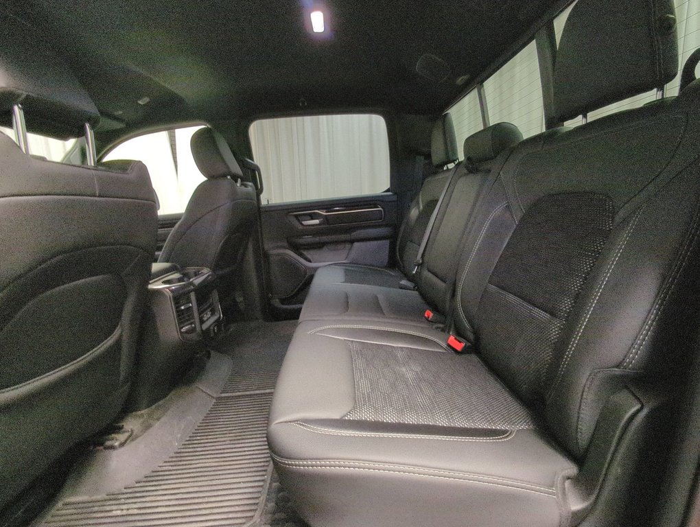 2022 Ram 1500 Sport in Dartmouth, Nova Scotia - 22 - w1024h768px