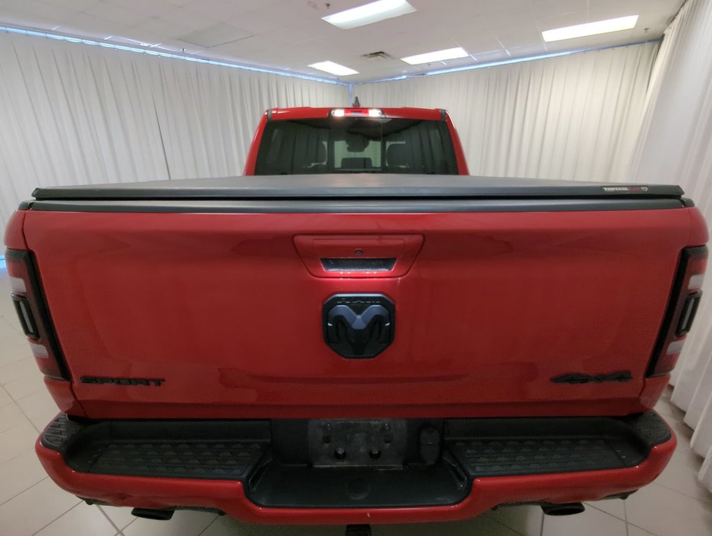 2022 Ram 1500 Sport in Dartmouth, Nova Scotia - 23 - w1024h768px