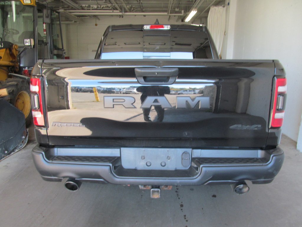 2022 Ram 1500 Rebel in Dartmouth, Nova Scotia - 3 - w1024h768px