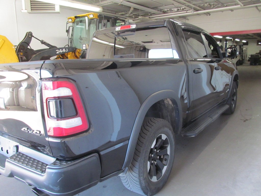 2022 Ram 1500 Rebel in Dartmouth, Nova Scotia - 4 - w1024h768px