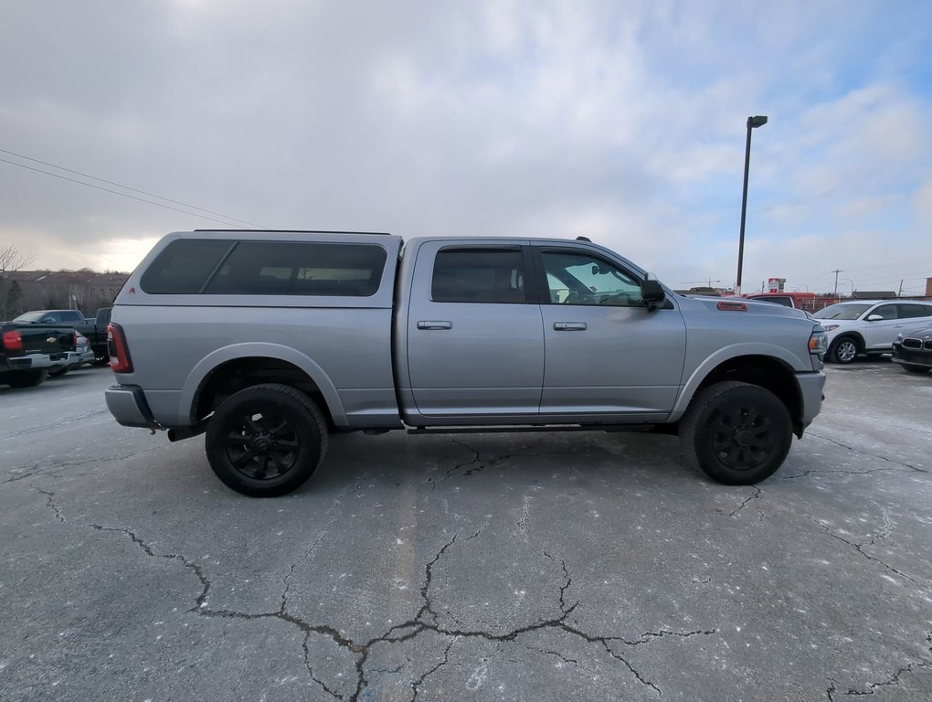 2020 Ram 2500 Laramie Diesel Fully Loaded in Dartmouth, Nova Scotia - 9 - w1024h768px