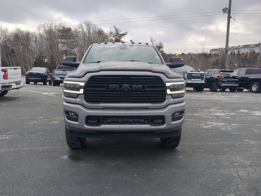 2020 Ram 2500 Laramie in Dartmouth, Nova Scotia - 3 - w1024h768px