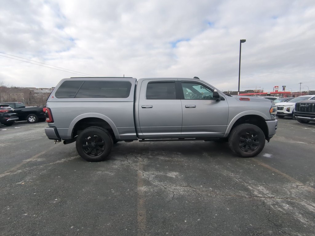 2020 Ram 2500 Laramie in Dartmouth, Nova Scotia - 9 - w1024h768px