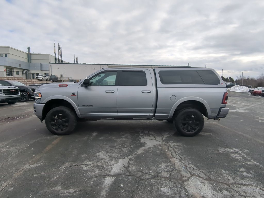 2020 Ram 2500 Laramie in Dartmouth, Nova Scotia - 5 - w1024h768px