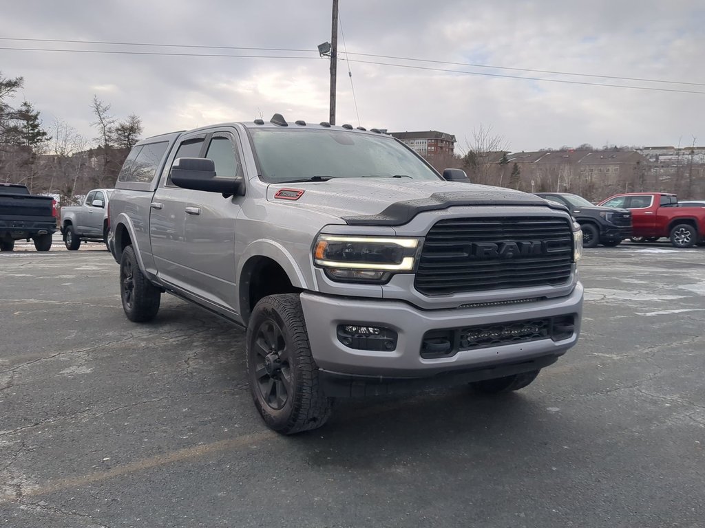 2020 Ram 2500 Laramie in Dartmouth, Nova Scotia - 2 - w1024h768px