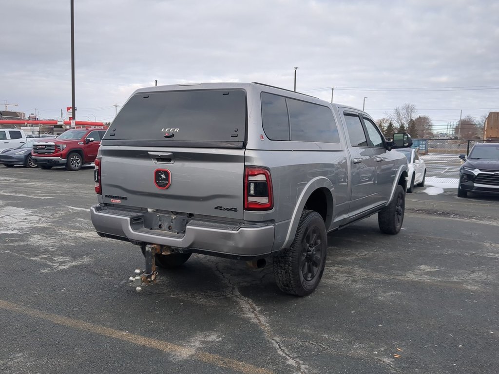 2020 Ram 2500 Laramie in Dartmouth, Nova Scotia - 8 - w1024h768px