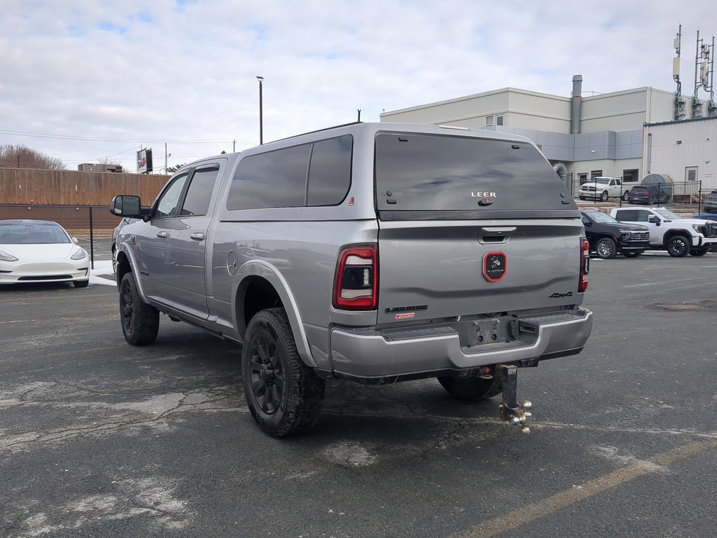 2020 Ram 2500 Laramie in Dartmouth, Nova Scotia - 6 - w1024h768px