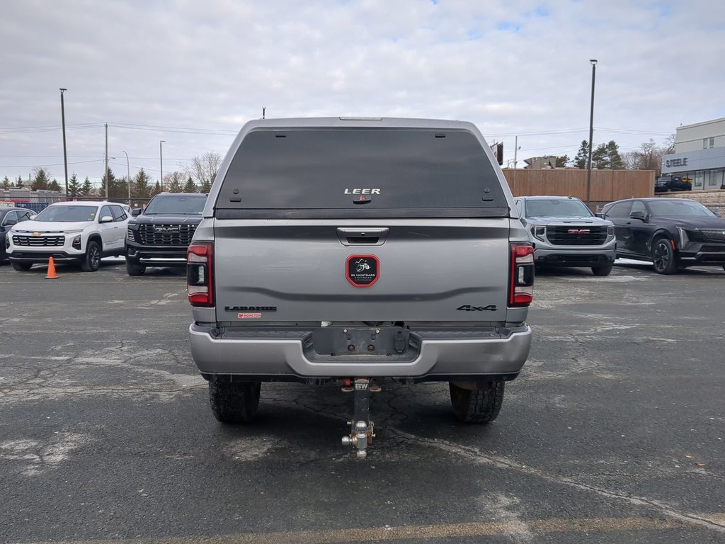 2020 Ram 2500 Laramie in Dartmouth, Nova Scotia - 7 - w1024h768px