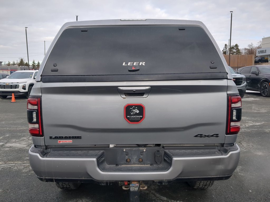 2020 Ram 2500 Laramie in Dartmouth, Nova Scotia - 23 - w1024h768px