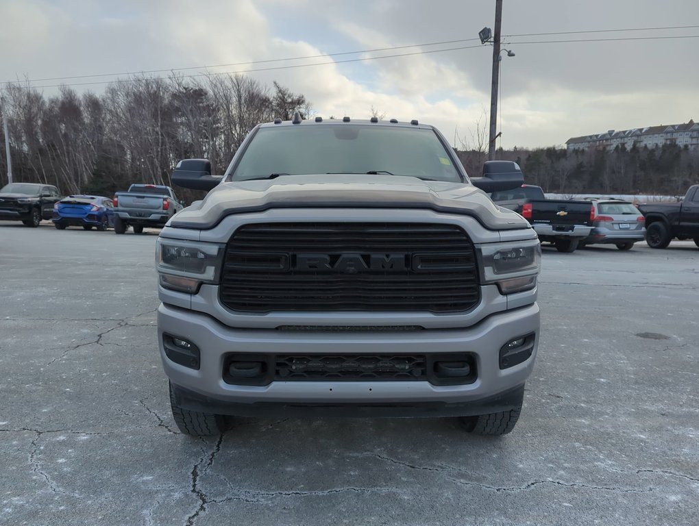 2020 Ram 2500 Laramie Diesel Fully Loaded in Dartmouth, Nova Scotia - 3 - w1024h768px