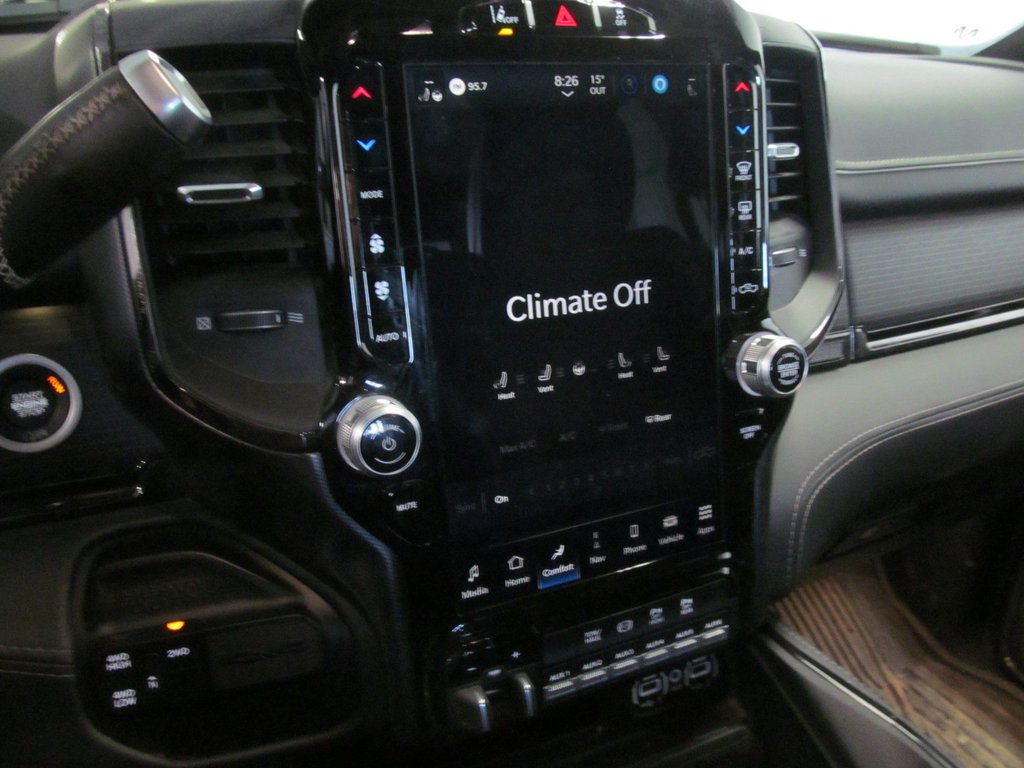 2022 Ram 2500 Limited in Dartmouth, Nova Scotia - 6 - w1024h768px