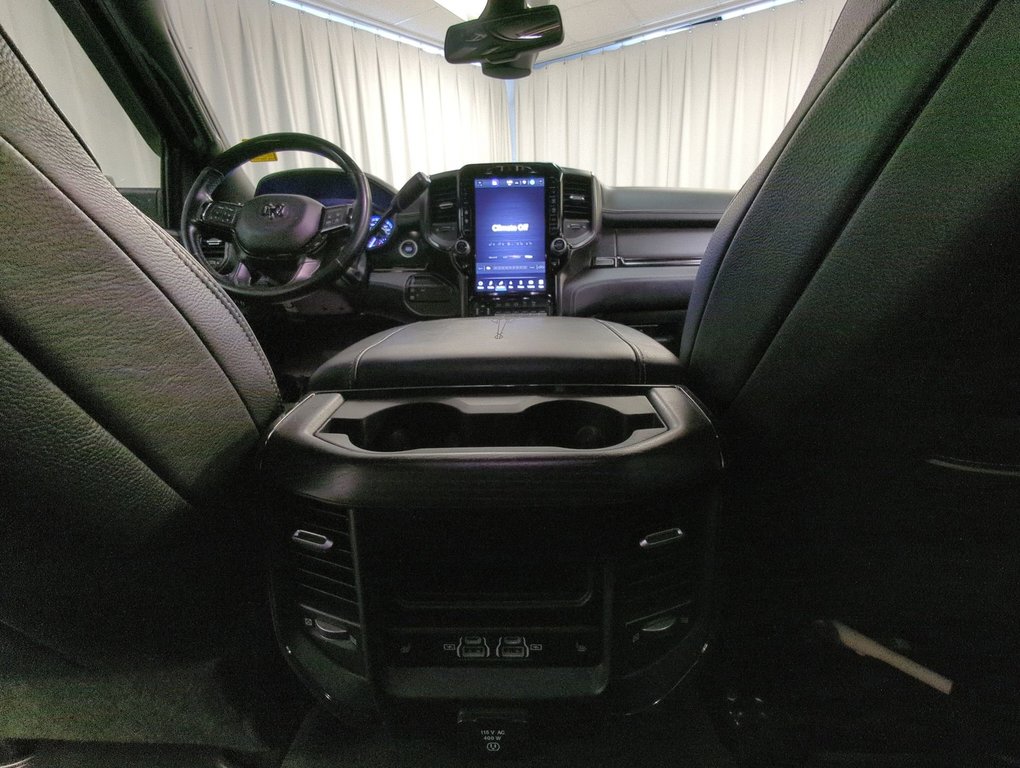 2022 Ram 3500 Limited in Dartmouth, Nova Scotia - 21 - w1024h768px