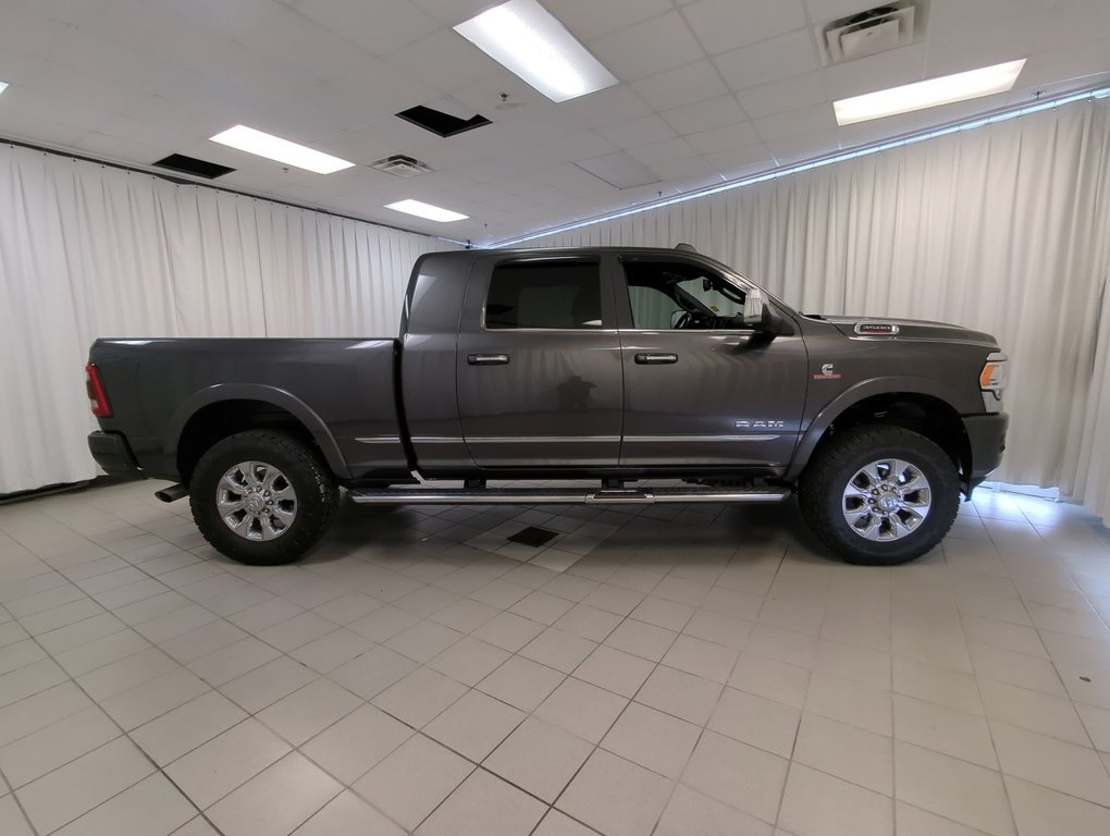 2022 Ram 3500 Limited in Dartmouth, Nova Scotia - 9 - w1024h768px