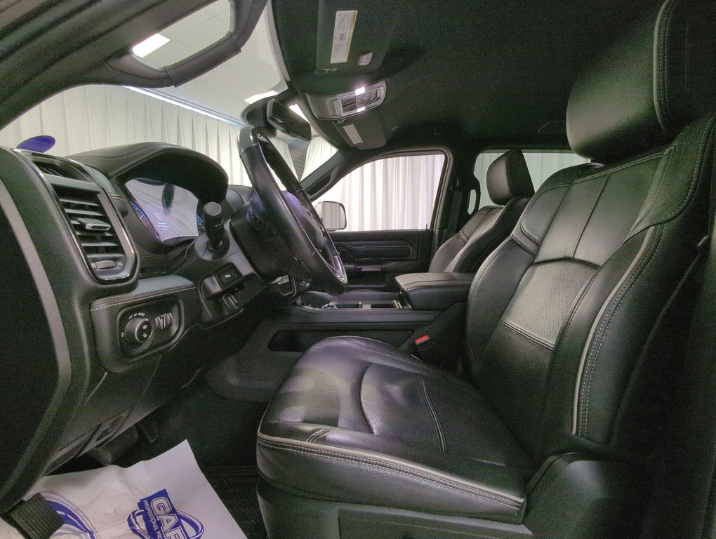 2022 Ram 3500 Limited in Dartmouth, Nova Scotia - 11 - w1024h768px