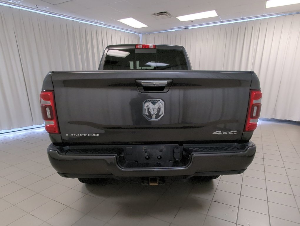2022 Ram 3500 Limited in Dartmouth, Nova Scotia - 7 - w1024h768px